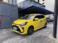 2022 TOYOTA WIGO TRD S AT-2