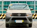 2019 Toyota Hilux J Diesel Manual‼️🔥 MABY LATIDO📲📩-0