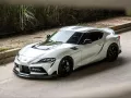 HOT!!! 2021 Toyota GR Supra MK5 for sale at affordable price-0