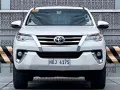 🔥 2018 Toyota Fortuner G 4x2 2.4 Diesel Automatic🔥 Rare 26K Mileage Only! ☎️0927-985-0198/JESSEN-0