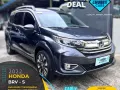 2022 HONDA BR-V S AT-0