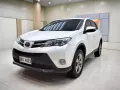 2015  Toyota  Rav42.5L 4x2 G- Grad Gasoline ( White Pearl )  Automatic   648t Negotiable Batangas Ar-0