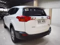 2015  Toyota  Rav42.5L 4x2 G- Grad Gasoline ( White Pearl )  Automatic   648t Negotiable Batangas Ar-1