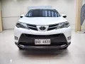 2015  Toyota  Rav42.5L 4x2 G- Grad Gasoline ( White Pearl )  Automatic   648t Negotiable Batangas Ar-2