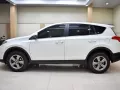 2015  Toyota  Rav42.5L 4x2 G- Grad Gasoline ( White Pearl )  Automatic   648t Negotiable Batangas Ar-5