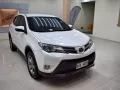 2015  Toyota  Rav42.5L 4x2 G- Grad Gasoline ( White Pearl )  Automatic   648t Negotiable Batangas Ar-11