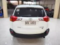 2015  Toyota  Rav42.5L 4x2 G- Grad Gasoline ( White Pearl )  Automatic   648t Negotiable Batangas Ar-13