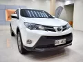 2015  Toyota  Rav42.5L 4x2 G- Grad Gasoline ( White Pearl )  Automatic   648t Negotiable Batangas Ar-27