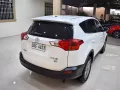 2015  Toyota  Rav42.5L 4x2 G- Grad Gasoline ( White Pearl )  Automatic   648t Negotiable Batangas Ar-28