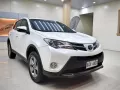 2015  Toyota  Rav42.5L 4x2 G- Grad Gasoline ( White Pearl )  Automatic   648t Negotiable Batangas Ar-29