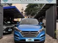 2017 HYUNDAI TUCSON GL AT-1