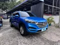 2017 HYUNDAI TUCSON GL AT-0