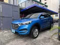 2017 HYUNDAI TUCSON GL AT-2