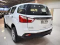 2019  Isuzu MU-X  RZ4E 4X2 LS 2.0L (Splash White ) Automatic   Diesel  888t Negotiable Batangas Area-1