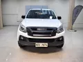 2019  Isuzu MU-X  RZ4E 4X2 LS 2.0L (Splash White ) Automatic   Diesel  888t Negotiable Batangas Area-7