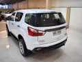 2019  Isuzu MU-X  RZ4E 4X2 LS 2.0L (Splash White ) Automatic   Diesel  888t Negotiable Batangas Area-21