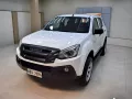 2019  Isuzu MU-X  RZ4E 4X2 LS 2.0L (Splash White ) Automatic   Diesel  888t Negotiable Batangas Area-22