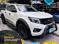 2019 NISSAN NAVARA CALIBRE EL 4x2 MT-0