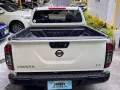 2019 NISSAN NAVARA CALIBRE EL 4x2 MT-4