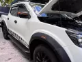 2019 NISSAN NAVARA CALIBRE EL 4x2 MT-9