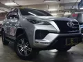 2021 Toyota Fortuner 2.4L 4X2 G DSL AT -0