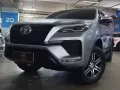 2021 Toyota Fortuner 2.4L 4X2 G DSL AT -2