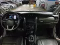 2021 Toyota Fortuner 2.4L 4X2 G DSL AT -5