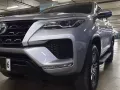 2021 Toyota Fortuner 2.4L 4X2 G DSL AT -20