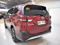 2021  Toyota Rush 1.5L G A/T DARK RED MICA METALLIC    Automatic  Gasoline  798t  Negotiable Batanga-1