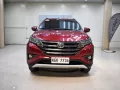 2021  Toyota Rush 1.5L G A/T DARK RED MICA METALLIC    Automatic  Gasoline  798t  Negotiable Batanga-2