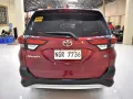 2021  Toyota Rush 1.5L G A/T DARK RED MICA METALLIC    Automatic  Gasoline  798t  Negotiable Batanga-4