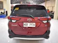 2021  Toyota Rush 1.5L G A/T DARK RED MICA METALLIC    Automatic  Gasoline  798t  Negotiable Batanga-13