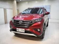 2021  Toyota Rush 1.5L G A/T DARK RED MICA METALLIC    Automatic  Gasoline  798t  Negotiable Batanga-20