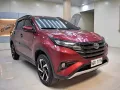 2021  Toyota Rush 1.5L G A/T DARK RED MICA METALLIC    Automatic  Gasoline  798t  Negotiable Batanga-22