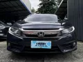 2018 HONDA CIVIC 1.8 E AT-1