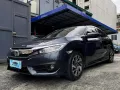 2018 HONDA CIVIC 1.8 E AT-2