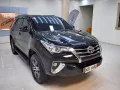 2018  Toyota  Fortuner G 2.4L Diesel Attitude  Black   Automatic   1,048m Negotiable Batangas Area-11