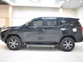 2018  Toyota  Fortuner G 2.4L Diesel Attitude  Black   Automatic   1,048m Negotiable Batangas Area-13