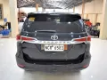 2018  Toyota  Fortuner G 2.4L Diesel Attitude  Black   Automatic   1,048m Negotiable Batangas Area-14