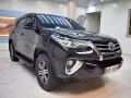 2018  Toyota  Fortuner G 2.4L Diesel Attitude  Black   Automatic   1,048m Negotiable Batangas Area-21