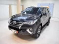 2018  Toyota  Fortuner G 2.4L Diesel Attitude  Black   Automatic   1,048m Negotiable Batangas Area-23