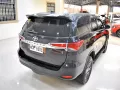 2018  Toyota  Fortuner G 2.4L Diesel Attitude  Black   Automatic   1,048m Negotiable Batangas Area-26