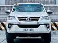 2018 Toyota Fortuner G 4x2 2.4 Diesel Automatic Rare 26K Mileage Only‼️🔥-0