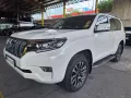 2022 Toyota Prado VX Gas Automatic -0