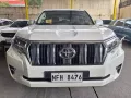 2022 Toyota Prado VX Gas Automatic -1