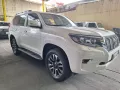 2022 Toyota Prado VX Gas Automatic -2