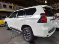 2022 Toyota Prado VX Gas Automatic -3