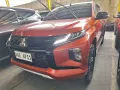 2022 Mitsubishi Strada Ahlete 4x4 Automatic -0