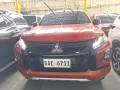 2022 Mitsubishi Strada Ahlete 4x4 Automatic -1