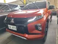 2022 Mitsubishi Strada Ahlete 4x4 Automatic -2